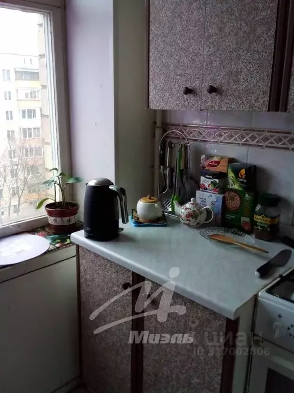 Комната Москва ул. Приорова, 3 (9.0 м) - Фото 0