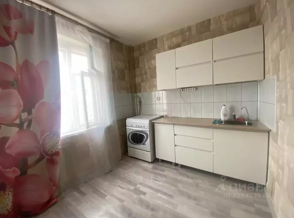 1-к кв. Новгородская область, Великий Новгород просп. Мира, 12 (40.0 ... - Фото 1