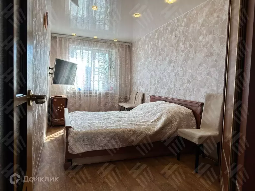 Продаётся 3-к квартира, 58.7 м - Фото 1