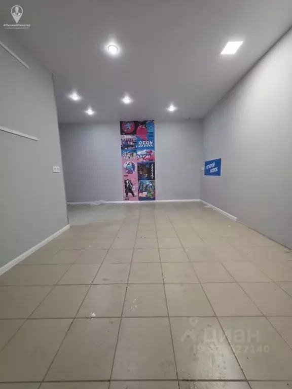 Помещение свободного назначения в Рязанская область, Рязанский ... - Фото 2