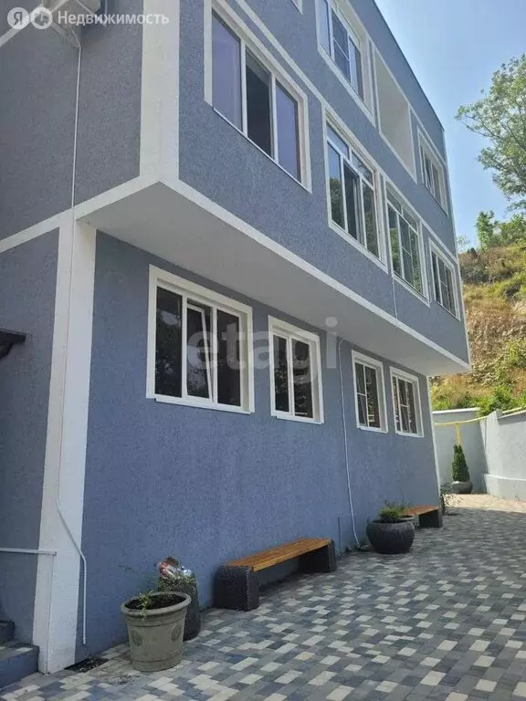 1-комнатная квартира: Туапсе, улица Калараша, 80/1 (32.7 м) - Фото 2