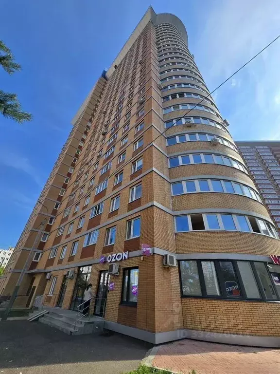 Помещение свободного назначения в Башкортостан, Уфа Бакалинская ул., ... - Фото 1