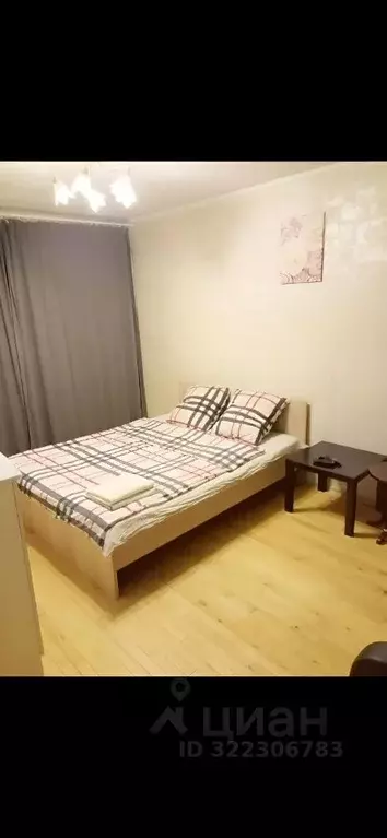 2-к кв. Московская область, Клин ул. Дзержинского, 18 (78.0 м) - Фото 1