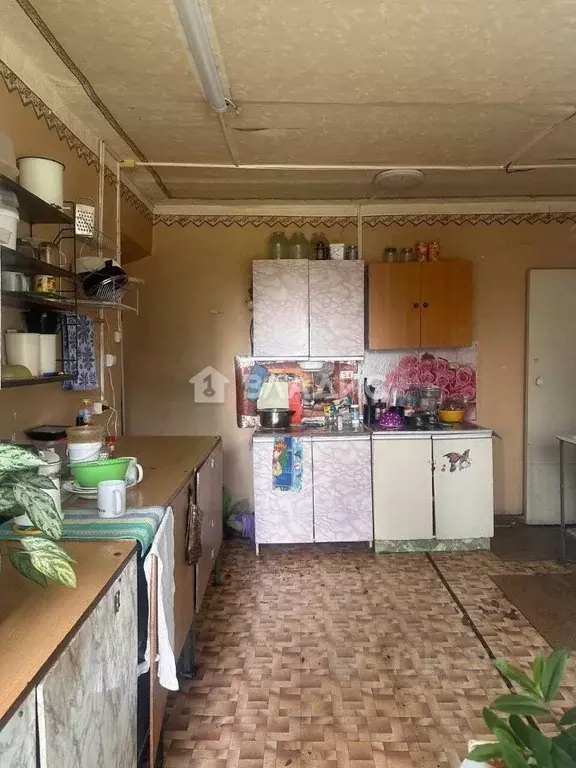 Комната Нижегородская область, Нижний Новгород ул. Юлиуса Фучика, 5 ... - Фото 1