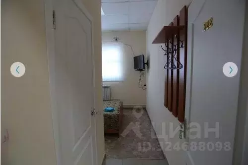 Комната Татарстан, Набережные Челны ул. Металлургическая, 15 (14.0 м) - Фото 2