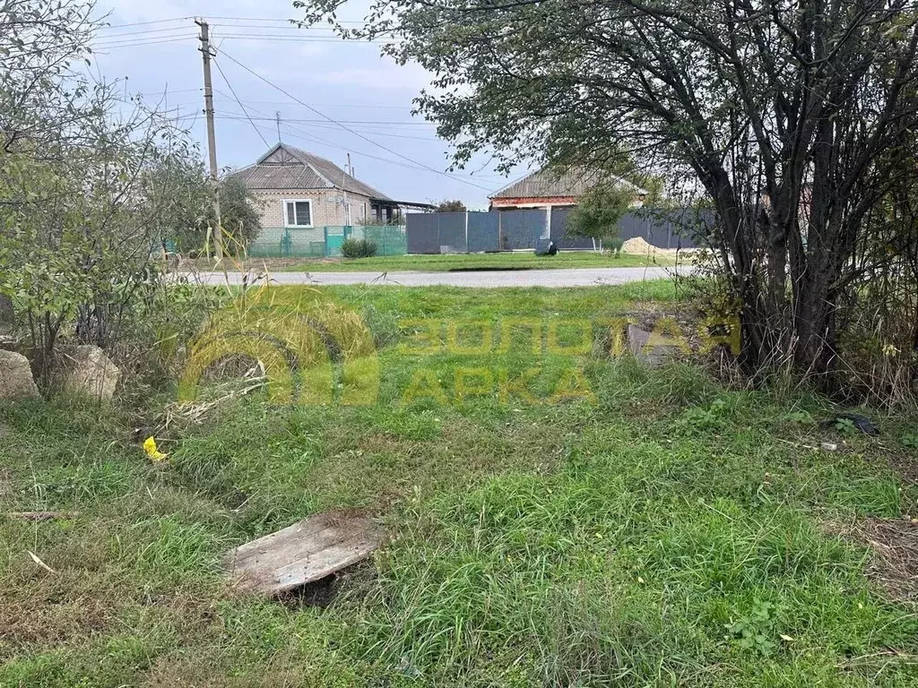 Участок, 5 сот., - Фото 2