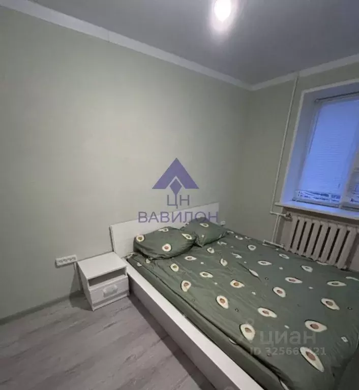 2-к кв. Ростовская область, Волгодонск ул. 50 лет СССР (48.0 м) - Фото 1