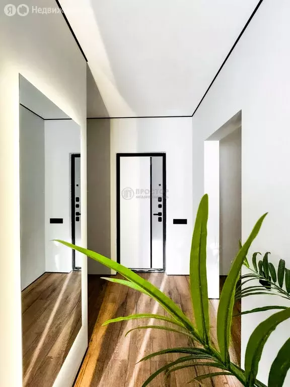 1-комнатная квартира: Москва, Нахимовский проспект, 67к4 (38.5 м) - Фото 2