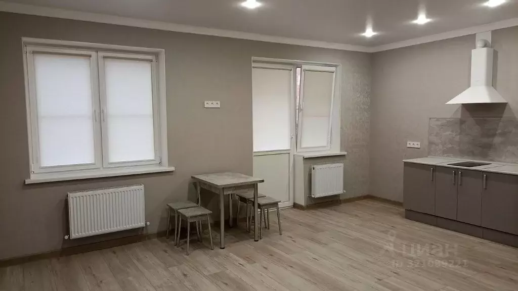 Студия Адыгея, Тахтамукайский район, Старобжегокайское с/пос, Новая ... - Фото 2