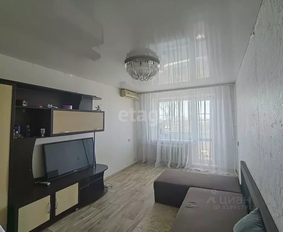 2-к кв. Хабаровский край, Хабаровск Верхнеудинская ул., 7 (45.0 м) - Фото 0
