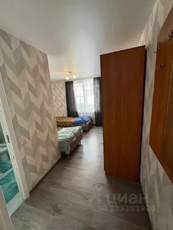 Комната Краснодарский край, Сочи городской округ, с. Черешня ул. Заря, ... - Фото 2