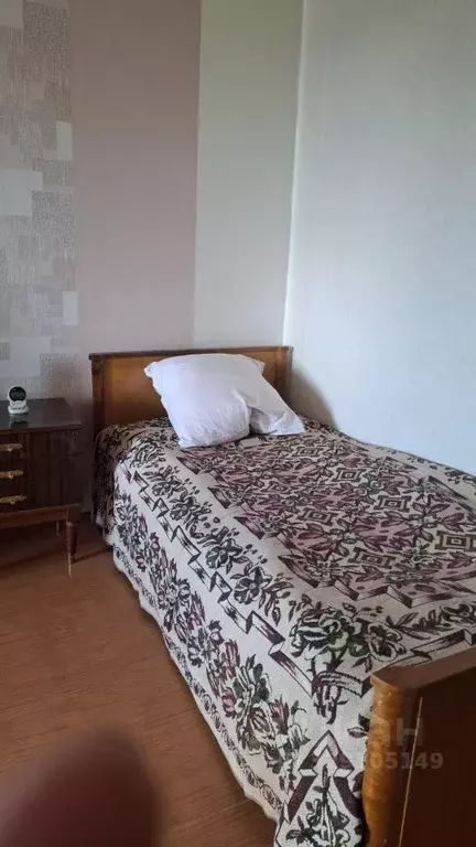 1-к кв. Санкт-Петербург, Санкт-Петербург, Колпино Октябрьская ул., 61 ... - Фото 2