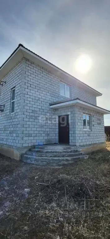 Дом в Свердловская область, Березовский муниципальный округ, пос. ... - Фото 1