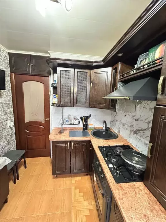 2-к кв. Кабардино-Балкария, Нальчик ул. 2-й Таманской Дивизии (48.5 м) - Фото 2