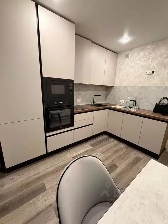 1-к кв. Москва Муравская ул., 38к1 (40.0 м) - Фото 2