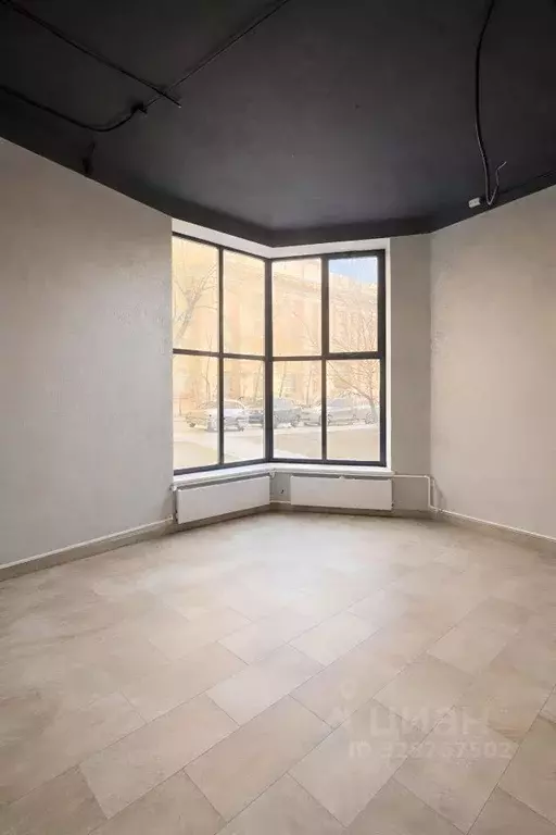 Помещение свободного назначения в Москва Ленинградский просп., 66К2 ... - Фото 2