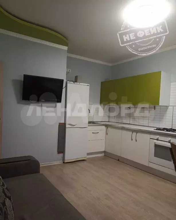 2-к. квартира, 69,3 м, 10/10 эт. - Фото 1