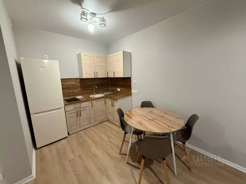 2-к кв. Московская область, Балашиха ул. Бояринова, 32 (37.0 м) - Фото 2