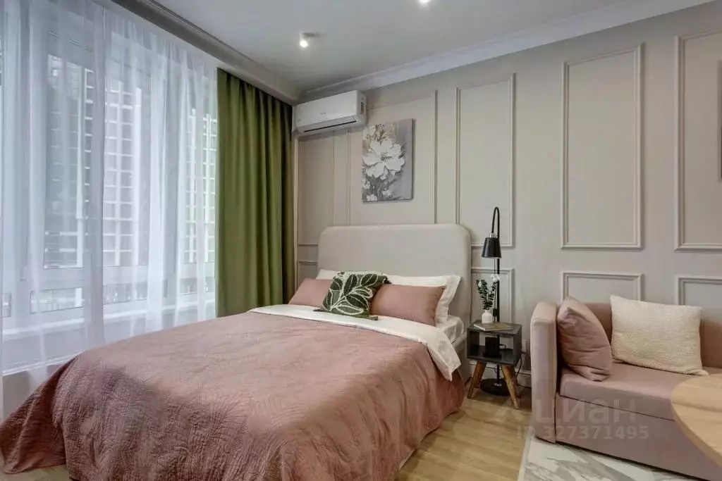 1-к кв. Москва Газгольдерная ул., 10 (26.0 м) - Фото 1