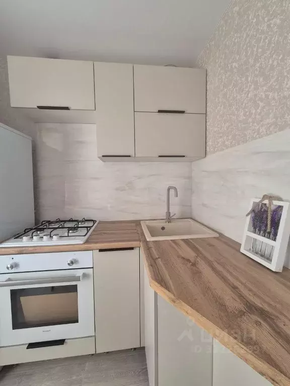 1-к кв. Москва Большая Очаковская ул., 21 (34.0 м) - Фото 1