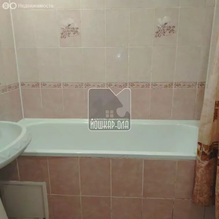 3-комнатная квартира: Йошкар-Ола, бульвар Чавайна, 19 (79 м) - Фото 2