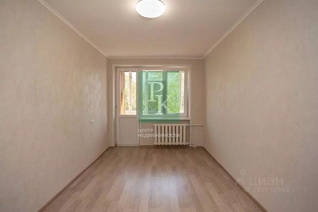 1-к кв. Севастополь ул. Маршала Геловани, 7 (18.0 м) - Фото 1