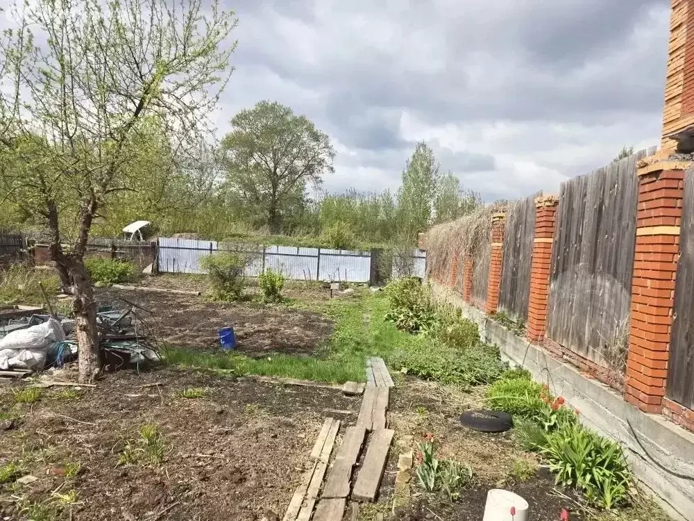 Участок в Томск, улица Мусы Джалиля (12 м) - Фото 1