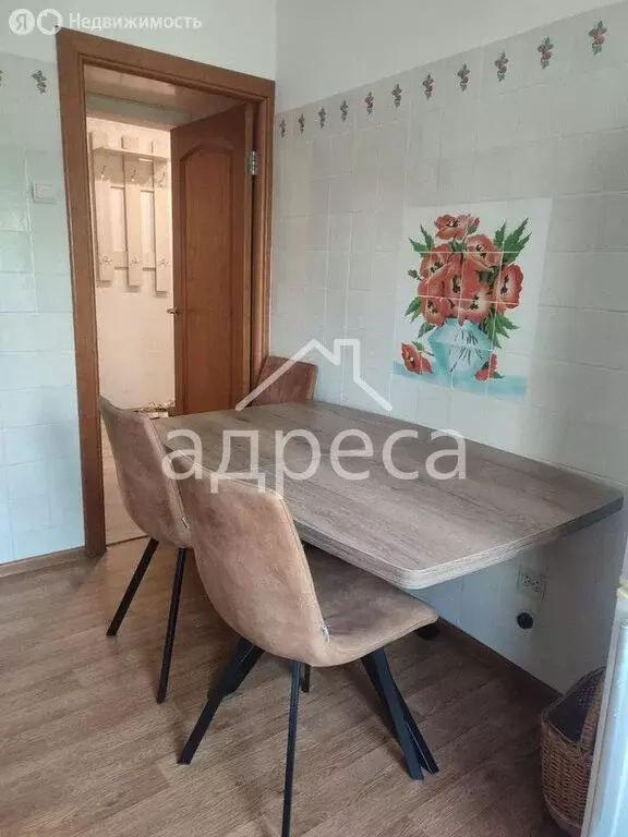 3-комнатная квартира: Самара, Пензенская улица, 71 (63 м) - Фото 0