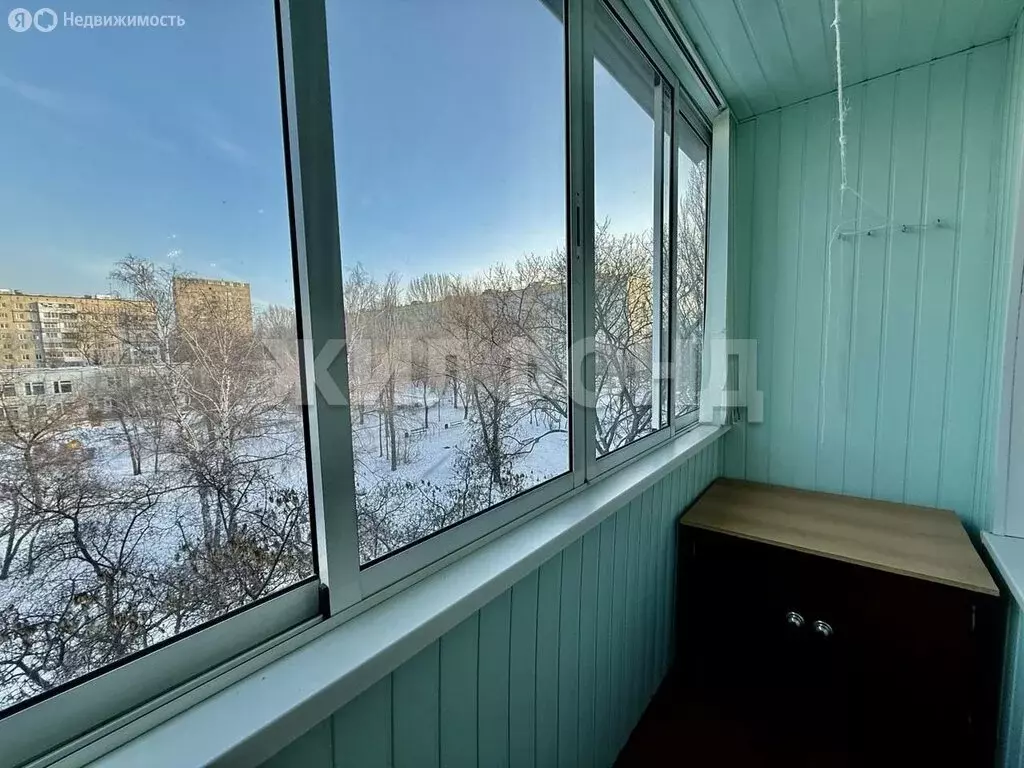 2-комнатная квартира: Тольятти, проспект Степана Разина, 21 (45 м) - Фото 1