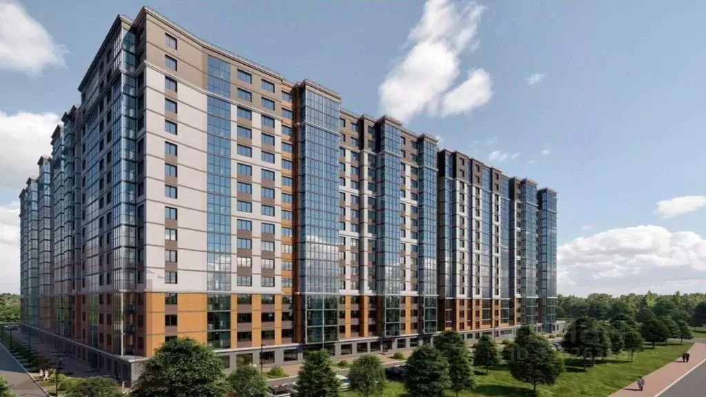 Торговая площадь в Тверская область, Тверь Бурашевское ш., 60 (62 м) - Фото 2