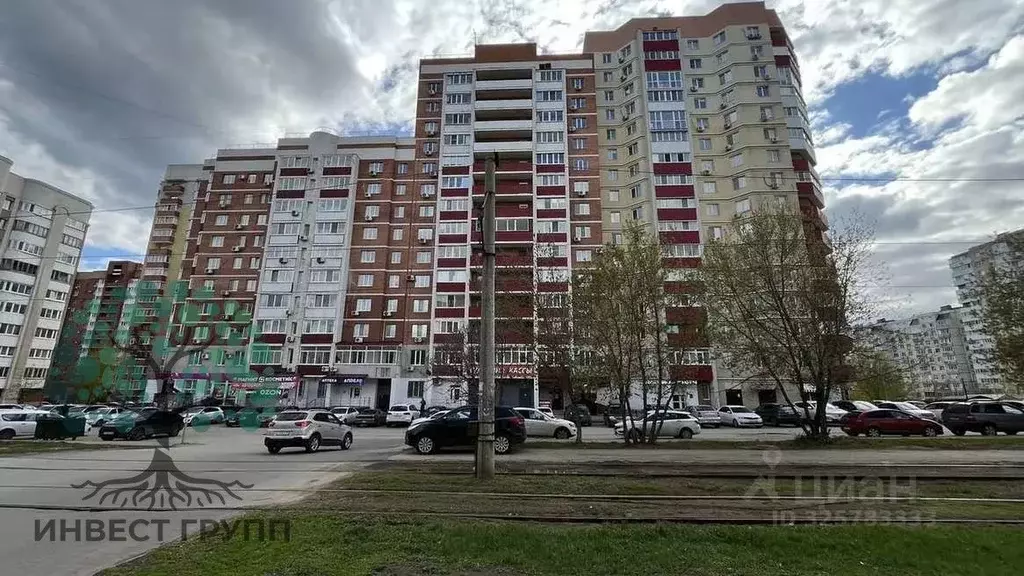 Торговая площадь в Самарская область, Самара просп. Карла Маркса, 59 ... - Фото 0