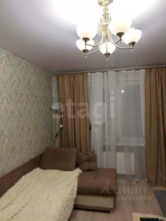 2-к кв. Московская область, Люберцы ул. Юности, 9 (44.2 м) - Фото 1