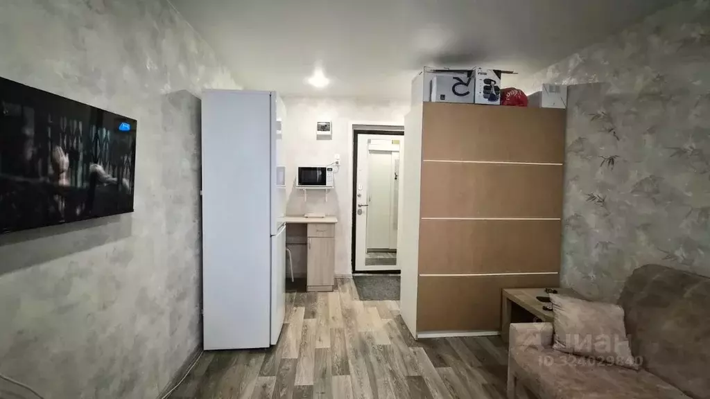 Комната Московская область, Домодедово Северный мкр, ул. Гагарина, ... - Фото 2