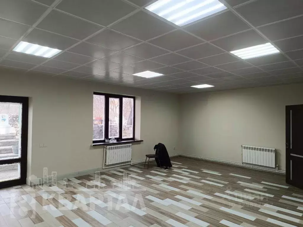 Помещение свободного назначения в Краснодарский край, Новороссийск ... - Фото 1