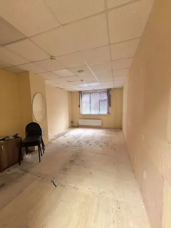 Офис в Москва 1-я Вольская ул., 15К1 (140 м) - Фото 2