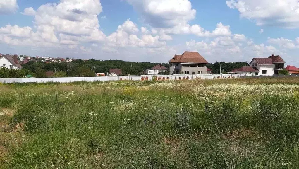 Участок в Белгородская область, Белгородский район, Тавровское с/пос, ... - Фото 0