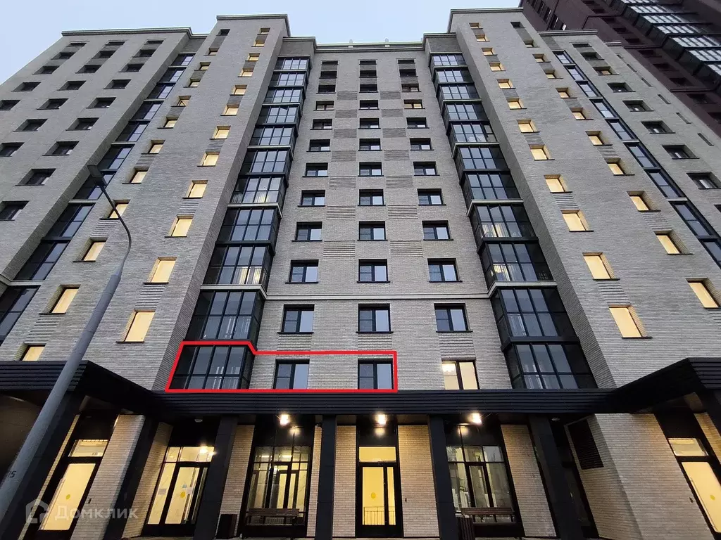 Продаётся 3-к квартира, 72 м - Фото 1