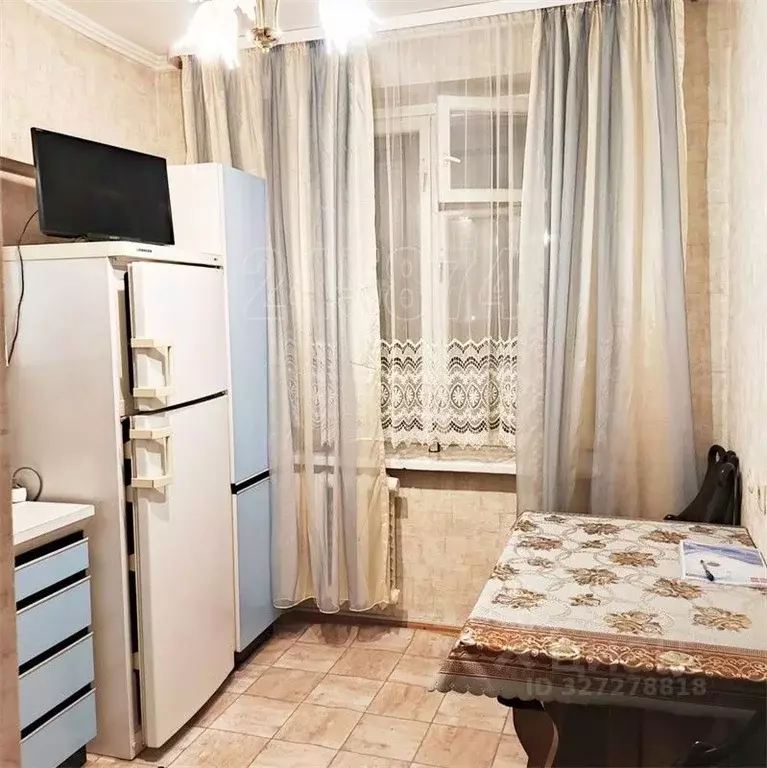 1-к кв. Москва ул. Винокурова, 24К4 (38.0 м) - Фото 2