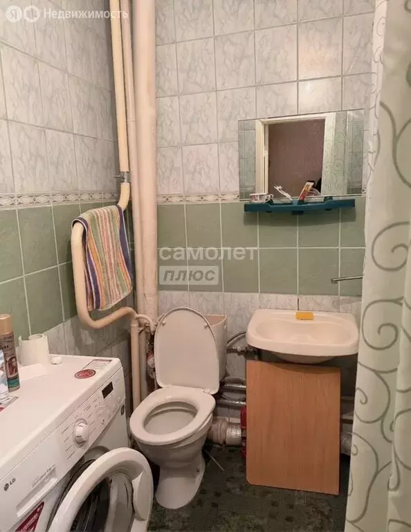 2-комнатная квартира: Южноуральск, Спортивная улица, 52 (41 м) - Фото 2