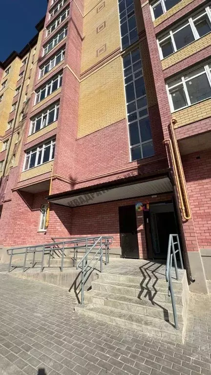 1-к кв. Калмыкия, Элиста ул. Имени Н.С. Хрущева, 15 (42.8 м) - Фото 1