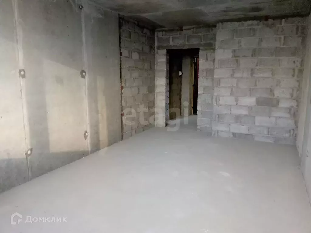 Продаётся 1-к квартира, 45.6 м - Фото 1