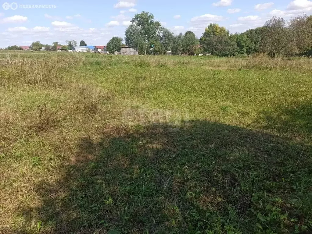 Участок в Высокогорский район, село Мульма (13 м) - Фото 2