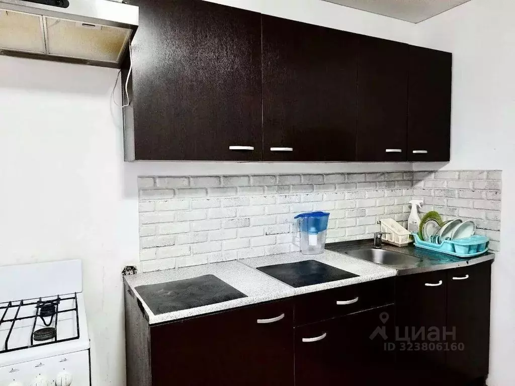 2-к кв. Башкортостан, Уфа Высотная ул., 10/1 (75.0 м) - Фото 2