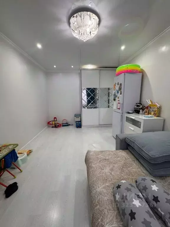 2-к кв. Саха (Якутия), Якутск ул. Чайковского, 30/3 (51.7 м) - Фото 2