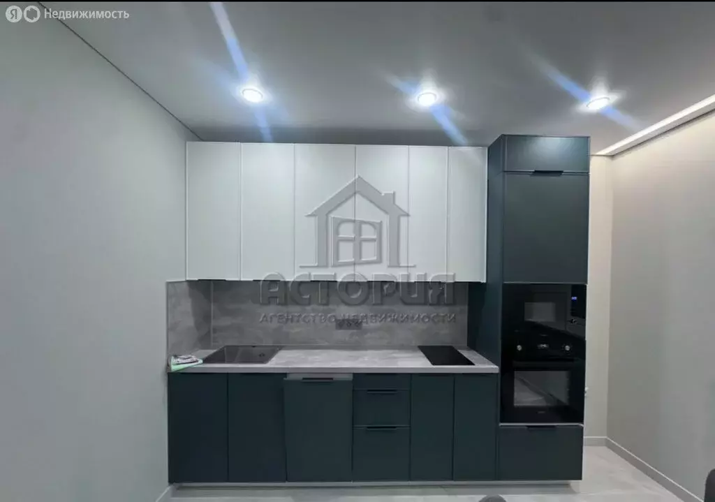 1-комнатная квартира: Красноярск, Норильская улица, 3Е (30.8 м) - Фото 2