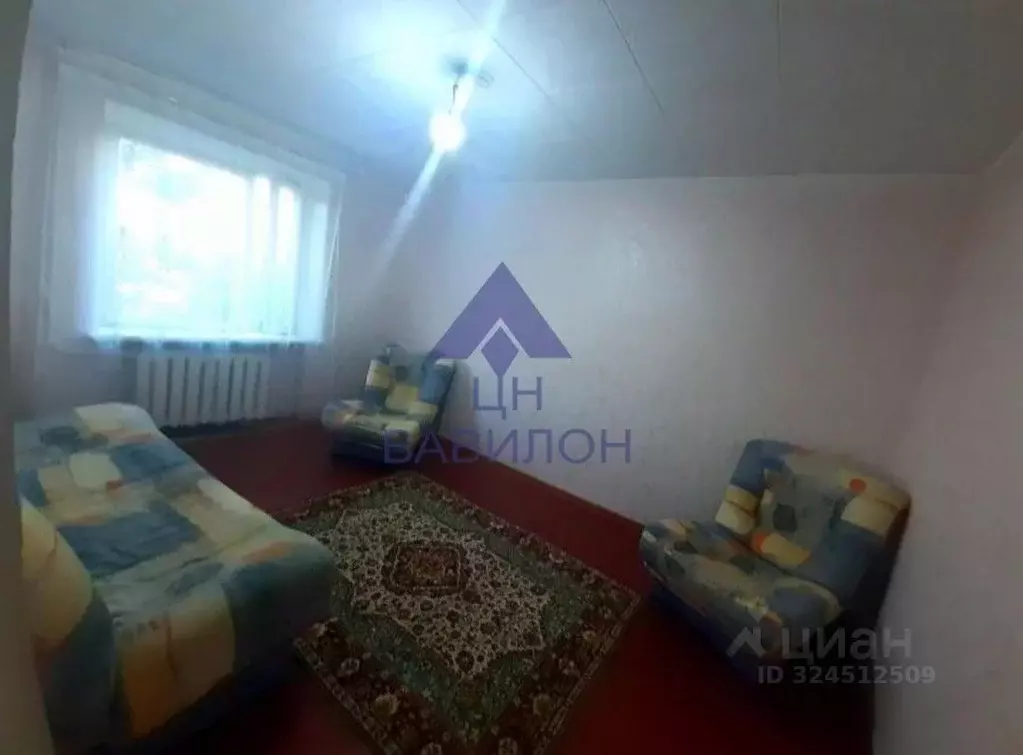 1-к кв. Ростовская область, Волгодонск ул. 50 лет СССР (25.0 м) - Фото 1