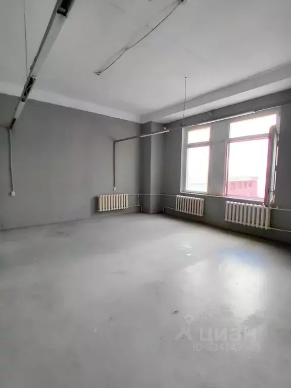 Склад в Москва Малая Семеновская ул., 30С1 (280 м) - Фото 1