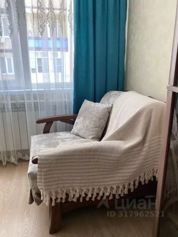 1-к кв. Ставропольский край, Ессентуки Октябрьская ул., 337/4 (43.0 м) - Фото 1
