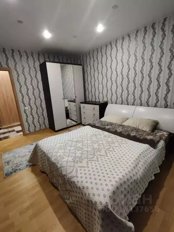 2-к кв. Тамбовская область, Мичуринск Заводская ул., 29 (54.0 м) - Фото 1