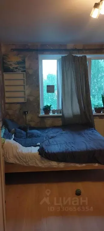 Комната Санкт-Петербург просп. Кузнецова, 17 (16.5 м) - Фото 2